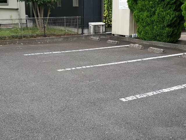レオパレス船道 その他