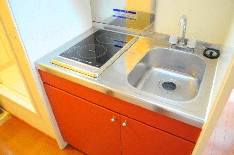 レオパレス船道 同タイプ部屋の写真となり設備等は現況と異なる場合があります。