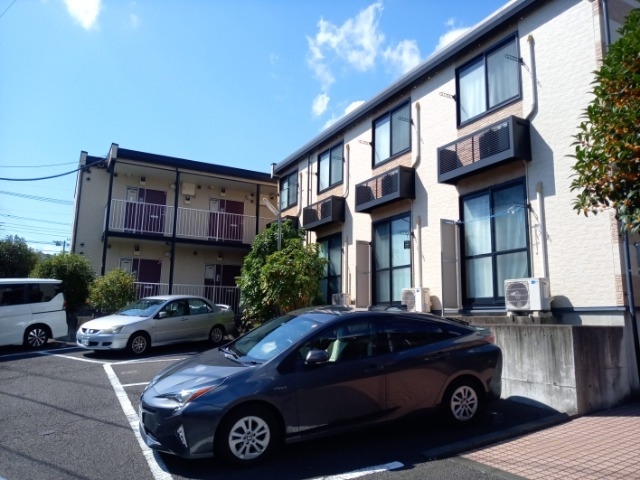 レオパレスＷｅｓｔ　Ｐｌａｃｅ その他