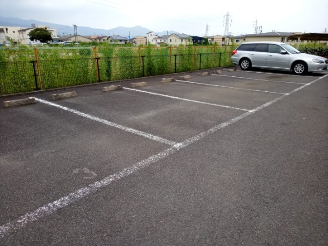 レオパレスアベニューⅡ その他
