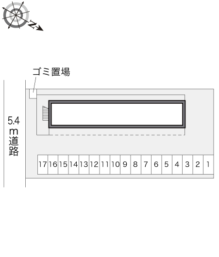 レオパレスミラノ その他