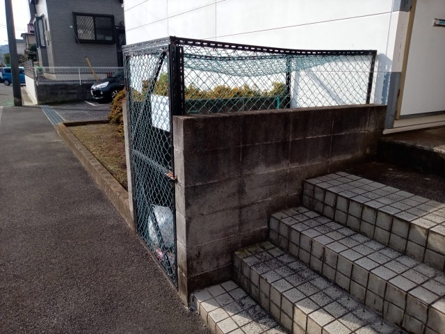 レオパレスミラノ その他