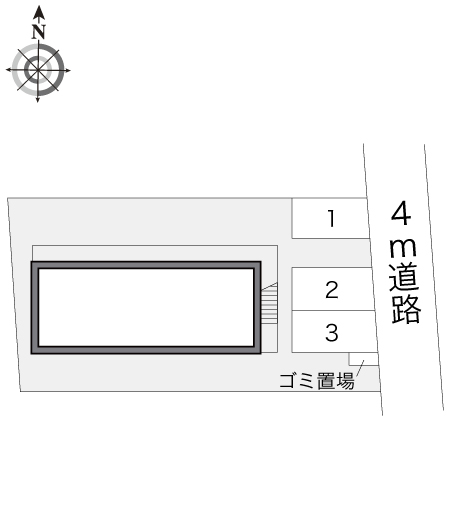レオパレスサン その他