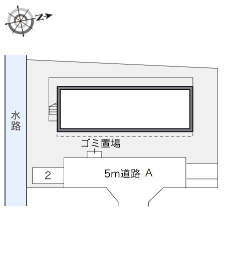 レオパレスクラッセ その他