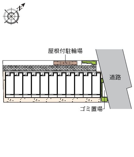 レオネクストエムワイエー その他