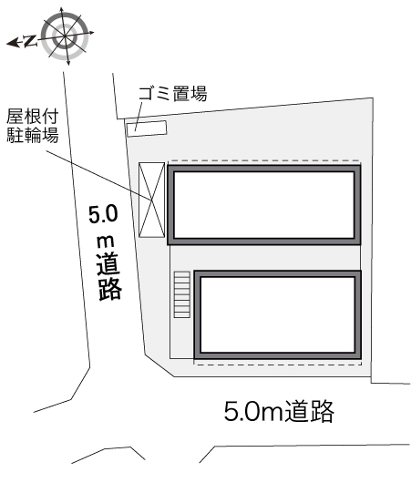 レオパレスキャピタル平松 その他