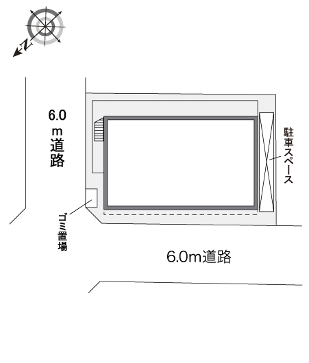 レオパレスプリマヴェーラ その他