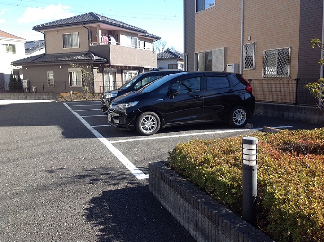 レオパレスイーグルⅥ その他