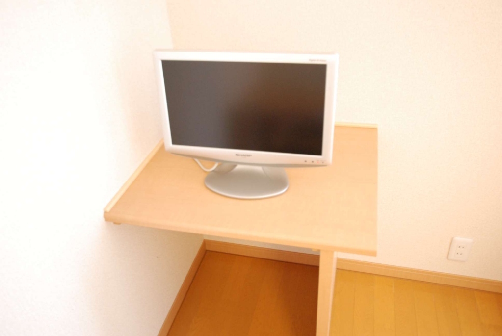 レオパレスイーグルⅥ その他