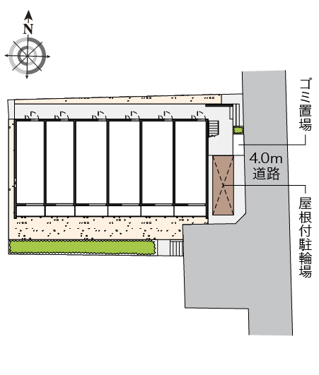 クレイノサクシード所沢 その他