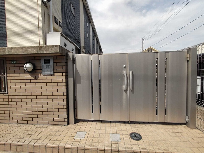 レオネクスト新座ブルー その他