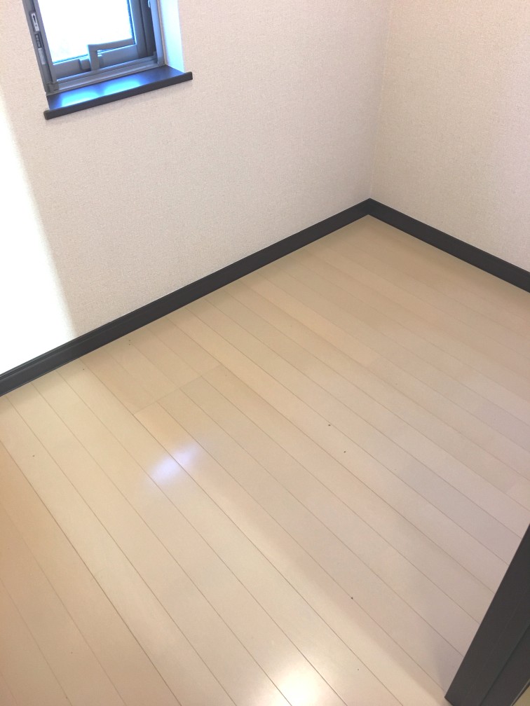 レオネクスト新座ブルー 収納スペース