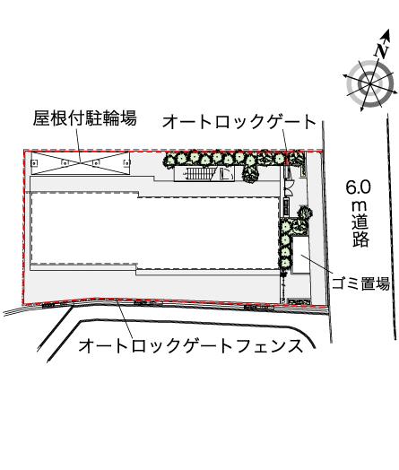 レオパレスＬｏｔｕｓ坂下 その他