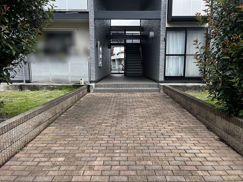 レオパレスピュアタウン その他
