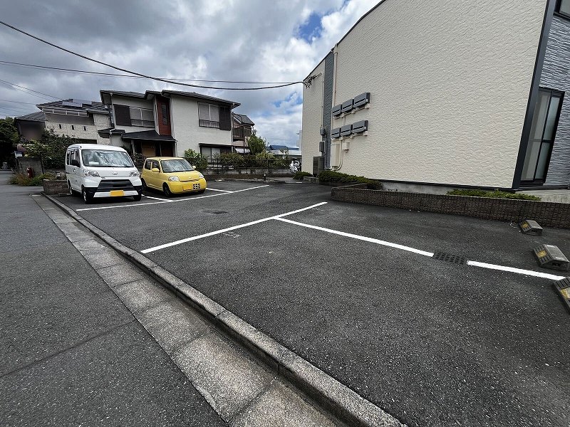 レオパレスピュアタウン その他