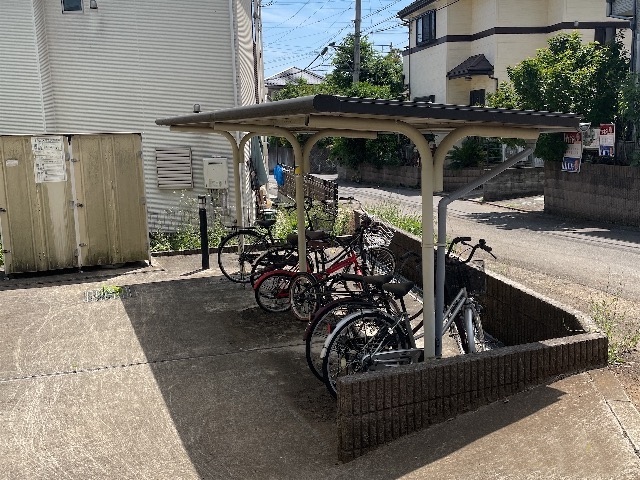 レオパレスルミエール その他