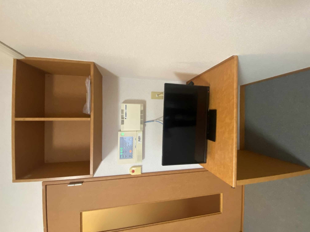 レオパレスルミエール その他