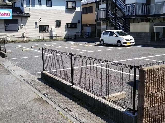 レオパレスパークハイツ　Ａ その他