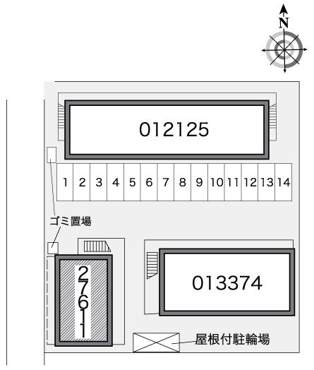レオパレス凛 その他