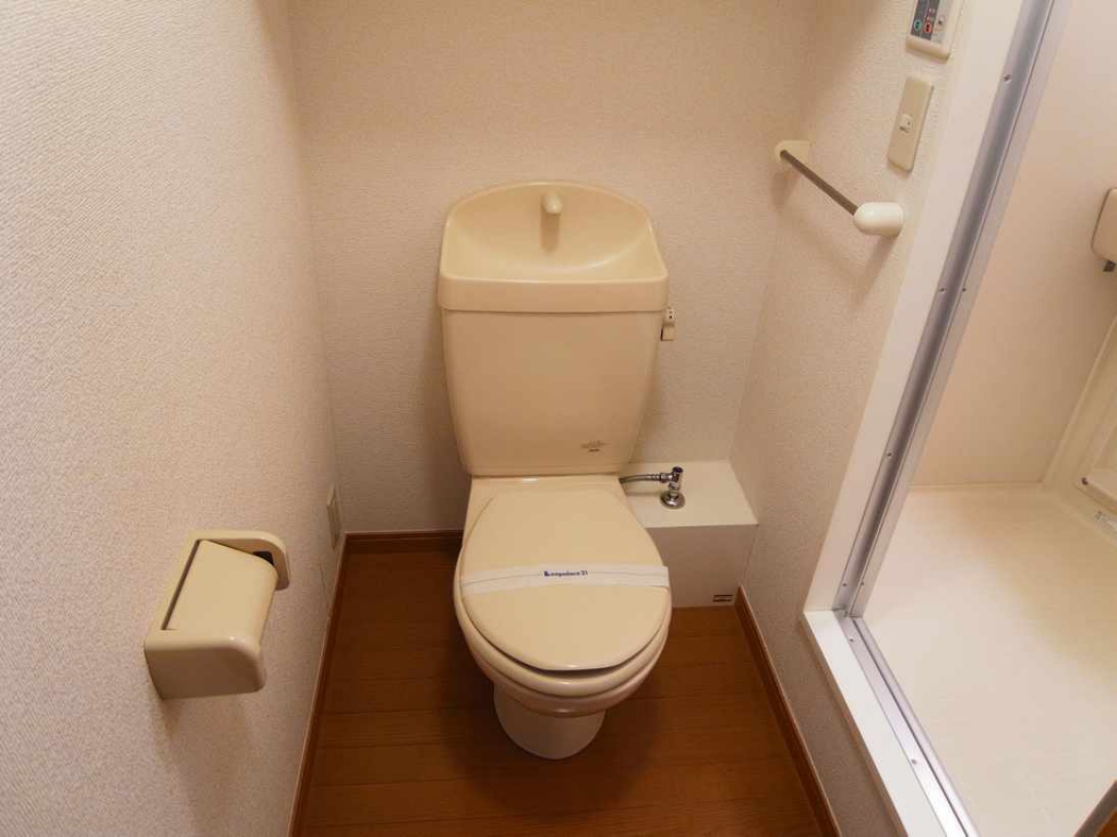レオパレス凛 イメージ