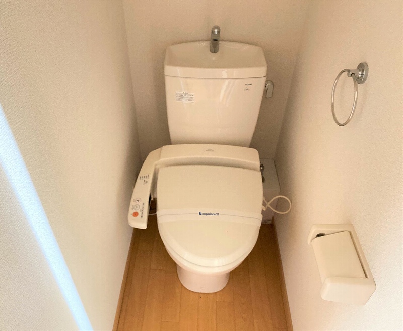 レオパレス浦和南 その他