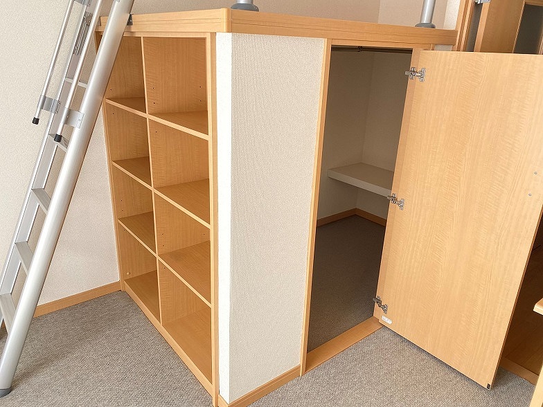 レオパレス浦和南 その他