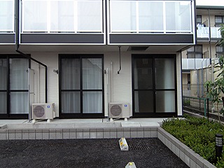 レオパレス浦和南 その他