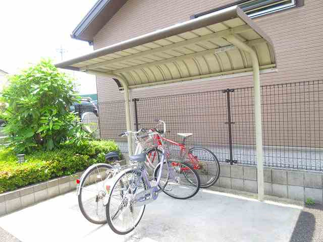 レオパレス浦和南 その他