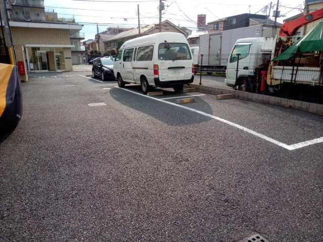 レオパレス浦和南 その他