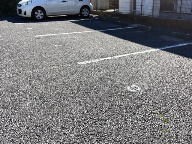 レオパレスパーシモン その他