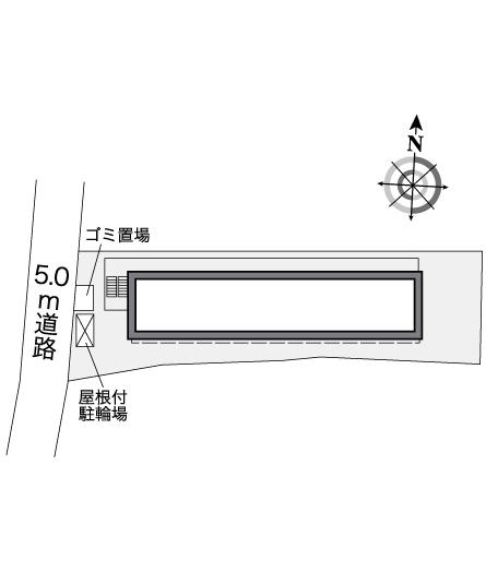 レオパレスビューテラス その他