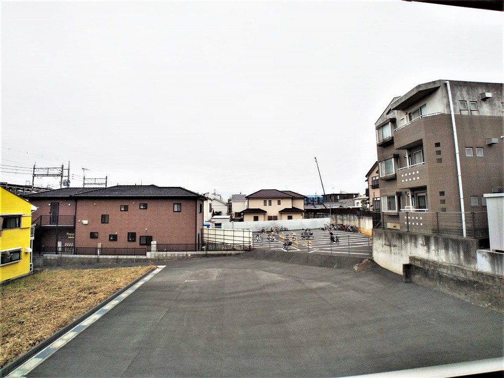 クレイノ春日 その他