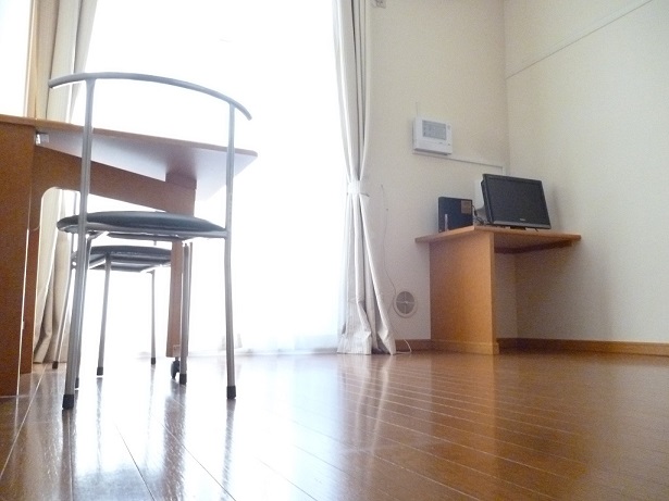 レオパレス羽衣 設備・仕様は号室により異なる為、現況を優先致します。