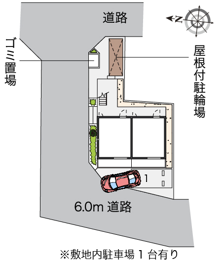 レオネクストＬａｇｏｏｎ その他