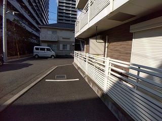 レオネクストＬａｇｏｏｎ その他