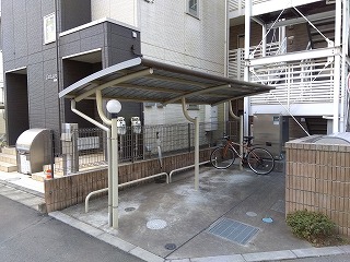 レオネクストＬａｇｏｏｎ その他