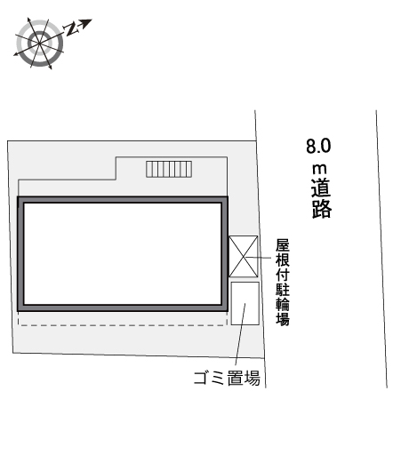 レオパレスクリンゲル その他