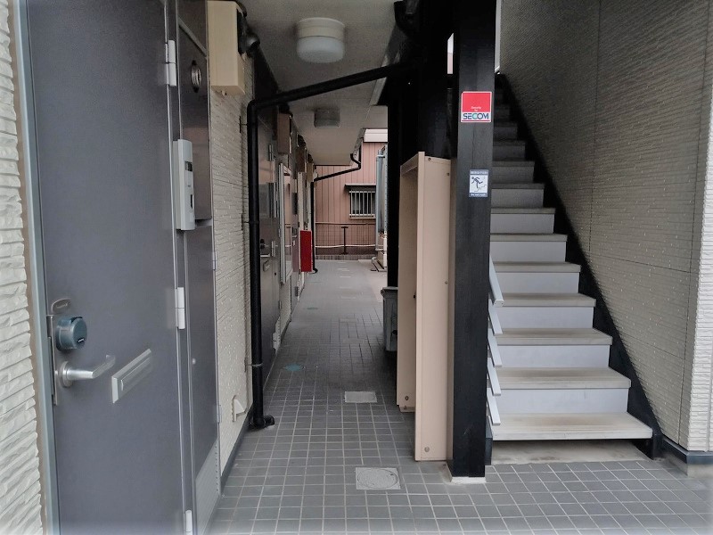 レオパレスクリンゲル その他