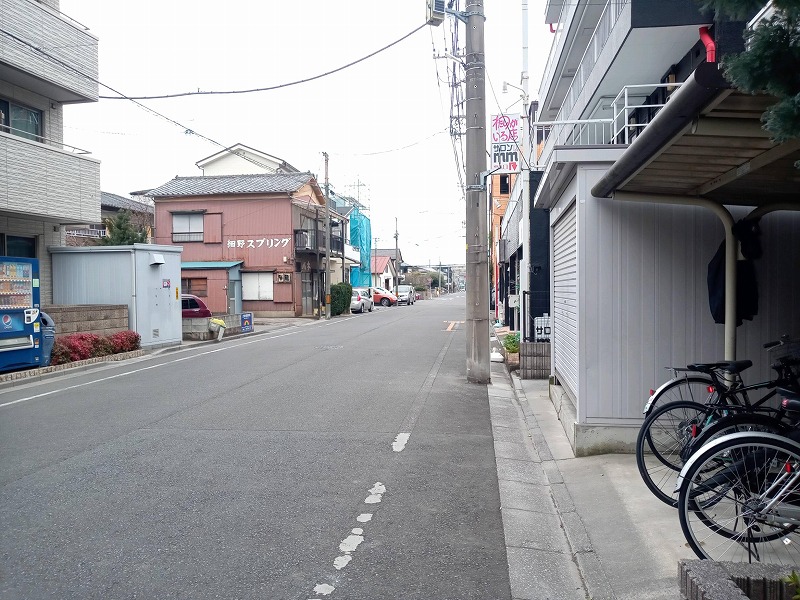 レオパレスクリンゲル その他