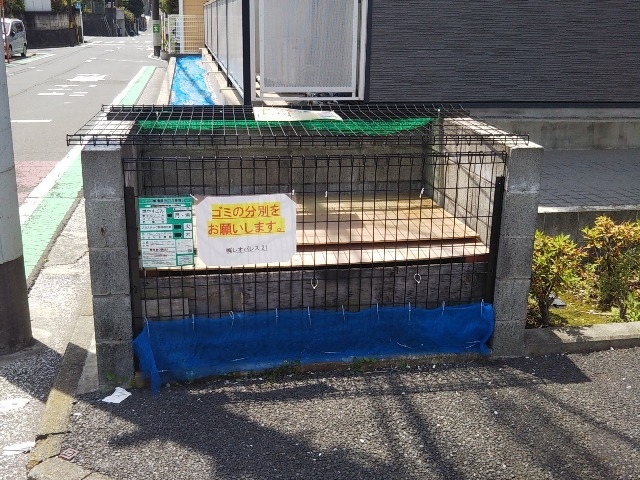 レオパレスカーサ　コリーナ その他