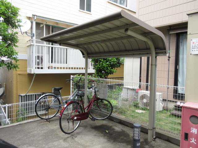 レオパレスカーサ　コリーナ その他