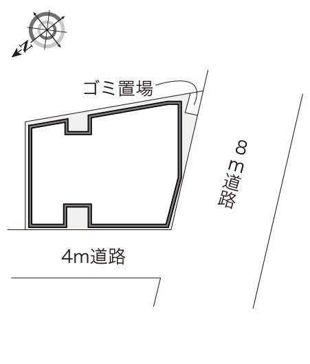 レオパレスミヨシ その他