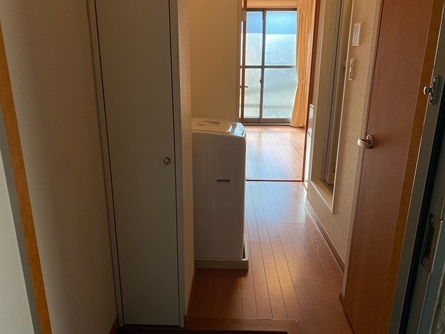 レオパレスミヨシ その他