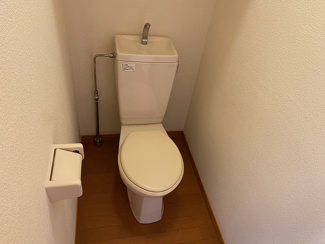 レオパレスミヨシ その他