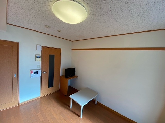 レオパレスミヨシ 部屋毎に間取りが異なる場合がございます。