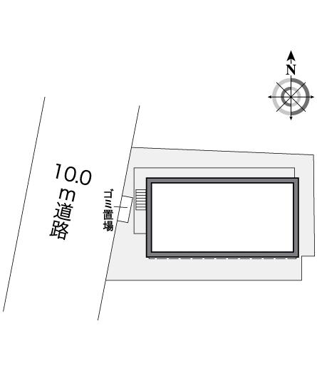 レオパレスハイム　サンコウヤ その他