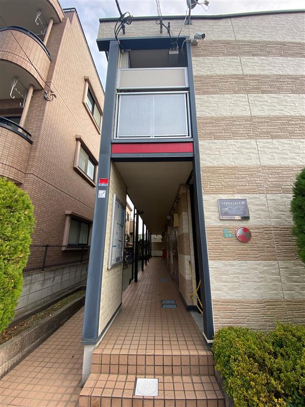 レオパレスハイム　サンコウヤ その他