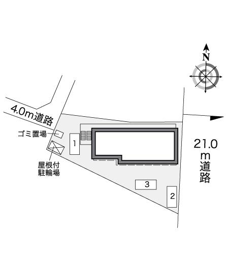 レオパレス南風 その他