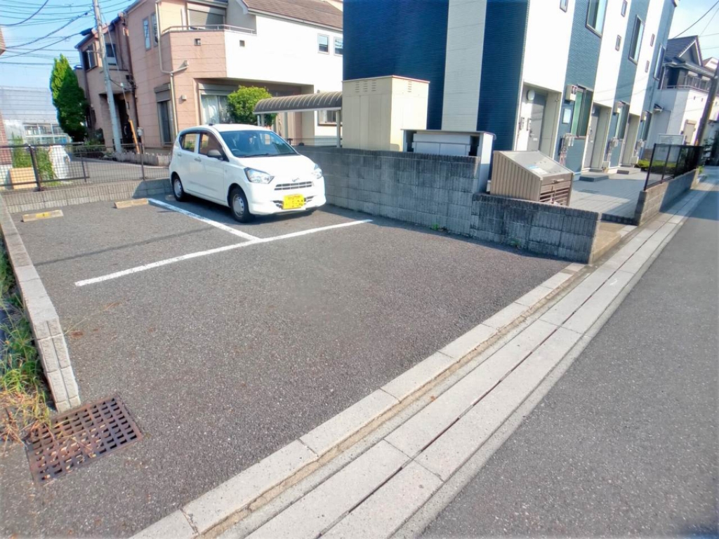 レオネクストサトハイツ その他