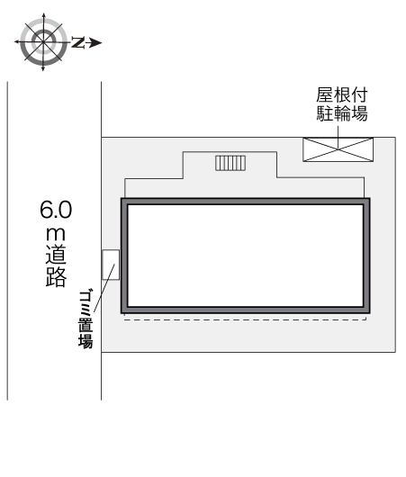 レオパレススタジオーネ その他